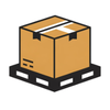 Pallet box