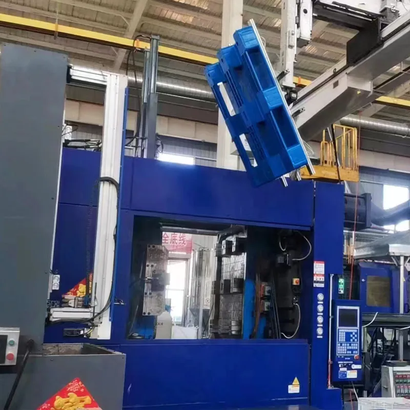Chaînes automatisées